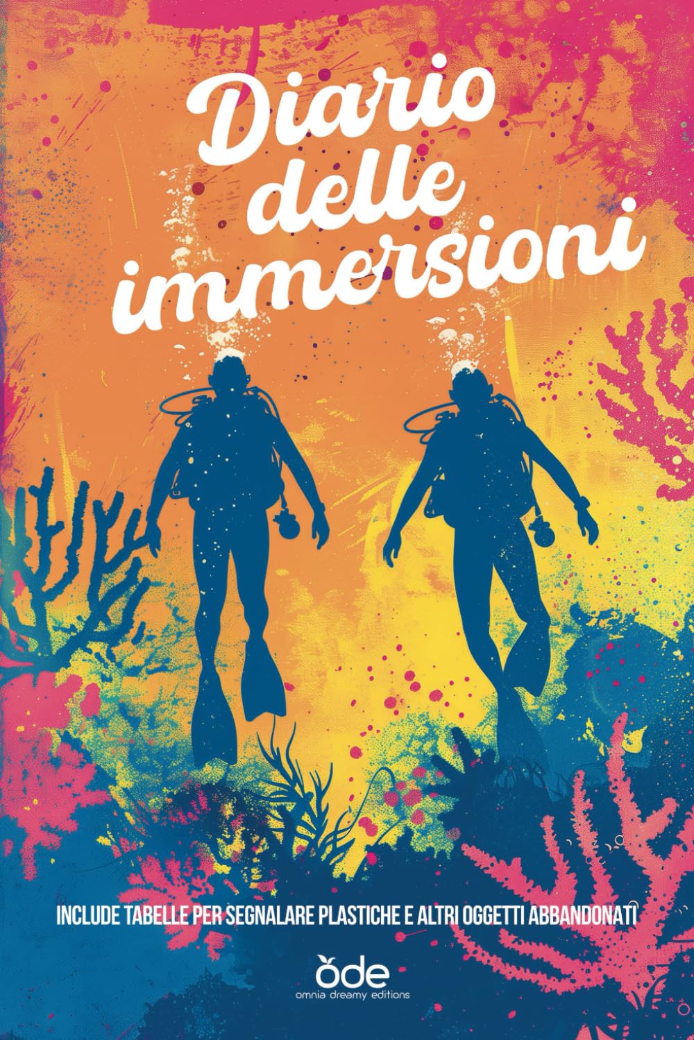 diario delle immersioni