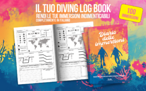 Diario delle immersioni